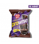 Fit Bites Prownie High Protein Brownie Chocolate Cream
